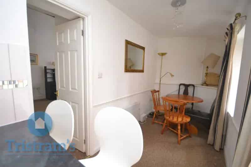 1 Bedroom Student Flat to Rent in Nottingham