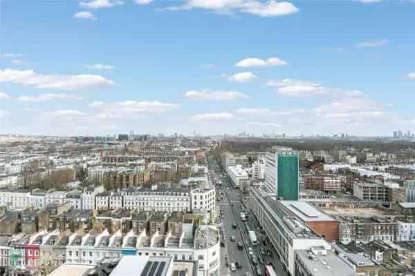 Notting Hill Gate, London, W11 3QP | Property for sale | Savills