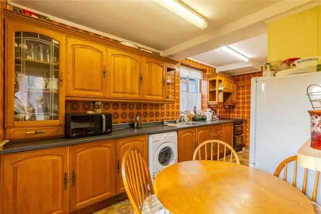 End terrace house for sale in Highridge Road, Bristol BS13