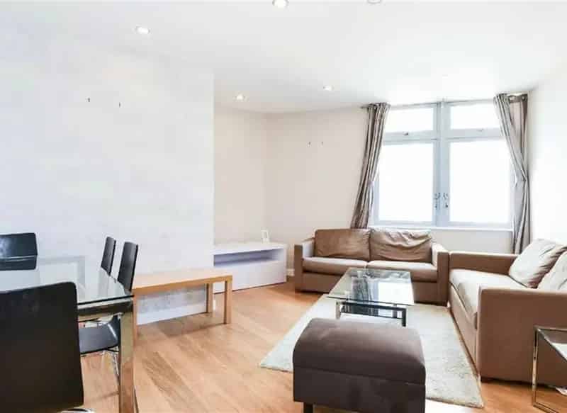 Flat For Sale , London, England