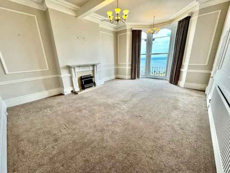 2 Bedroom Flat for Sale Scarborough Sea Views