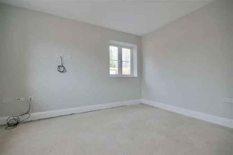 3 Bed New Build House for Sale in Gated Community