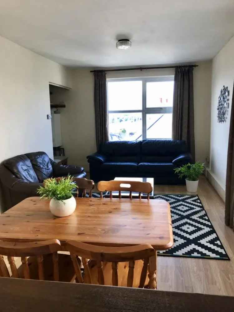 4 bedroom apartment to rent