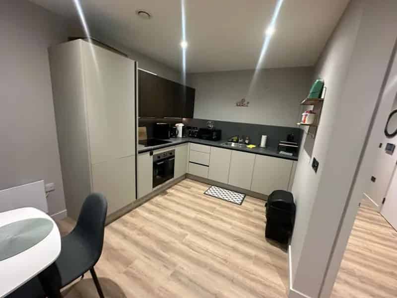 1 Bedroom Apartment to Rent West Midlands Profectus Estates
