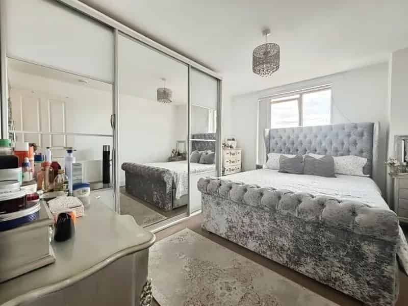 2 Bedroom Flat for Sale in London E13