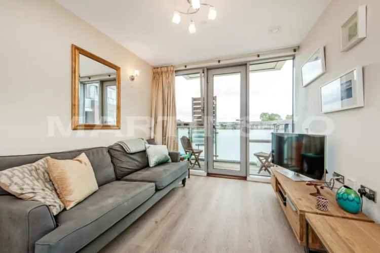 1 Bedroom Flat for Sale near Stratford High Street