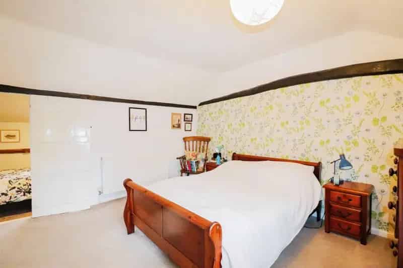 3 Bed Semi Detached House in Tibenham