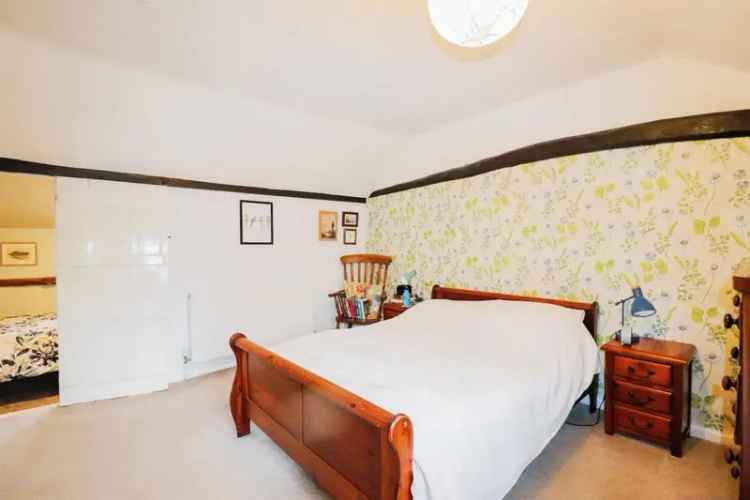 3 Bed Semi Detached House in Tibenham