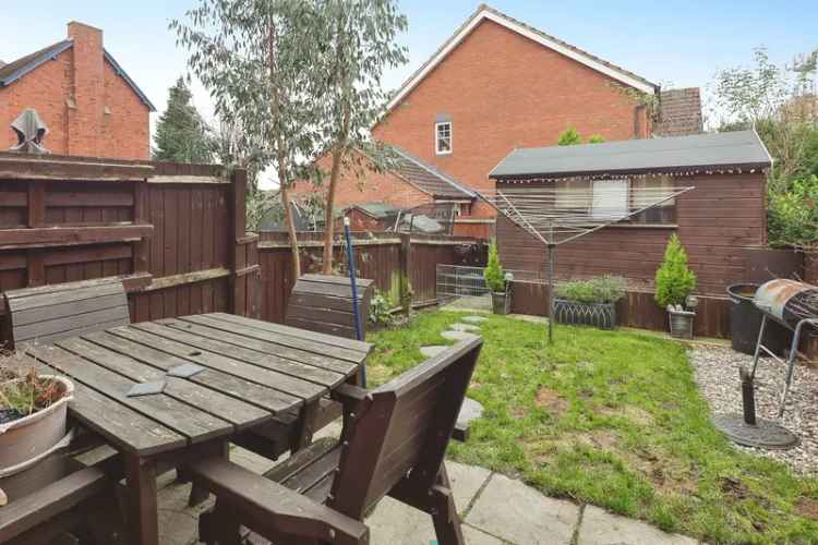 House For Sale in Metropolitan Borough of Solihull, England