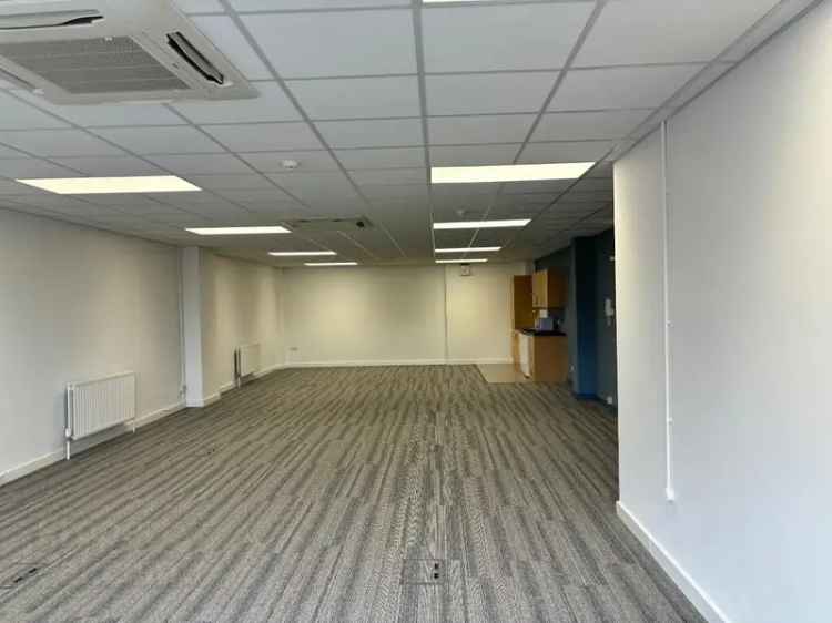 Commercial property For Rent in West Lane, East Lindsey, England