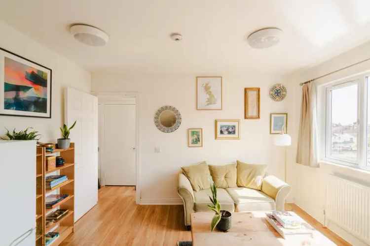 1 Bedroom Flat for Sale