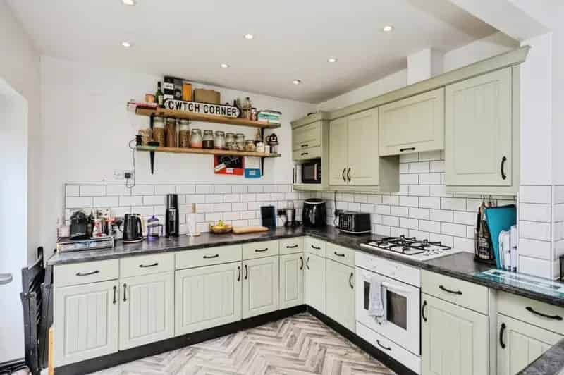 4 Bedroom Detached House for Sale in Dunvant