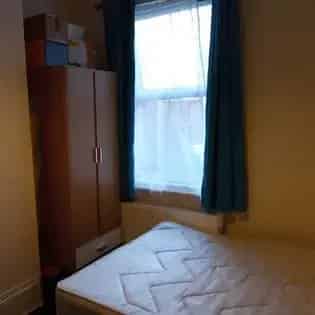 1 Room House 35m2 London - Near Stratford Westfield