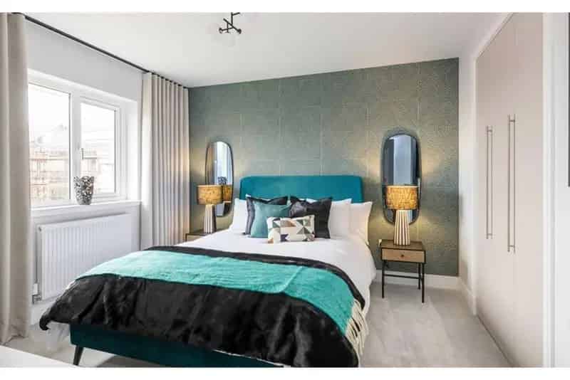 4 Bed Detached House with 2 Reception Rooms Livingston