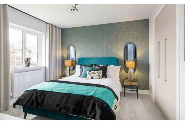 4 Bed Detached House with 2 Reception Rooms Livingston