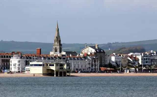 Brewery Reach Weymouth Apartments and Houses for Sale