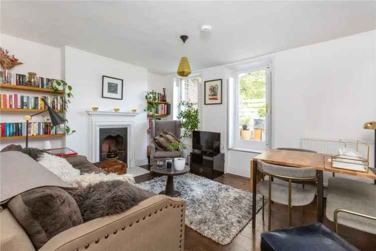 2 bedroom flat/apartment in 20-32 Pentonville Road