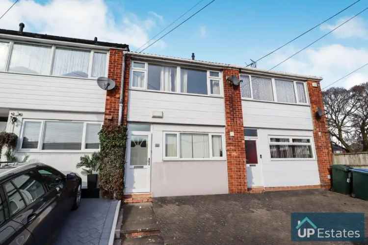 3 Bedroom Terraced House to Rent