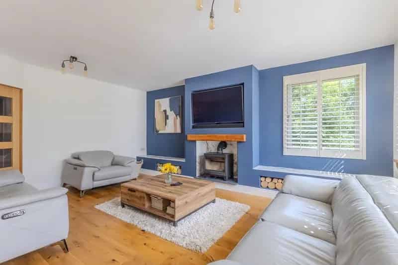 4 Bedroom Detached Villa For Sale
