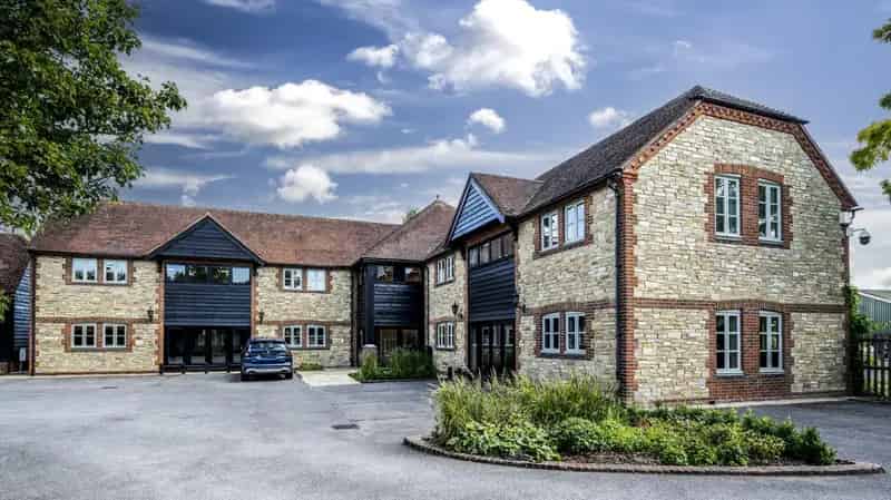 Character Offices to Let in Milton Park