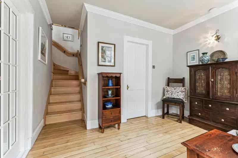 Charming Detached Home in Auchterarder - Scotland's Home of the Year