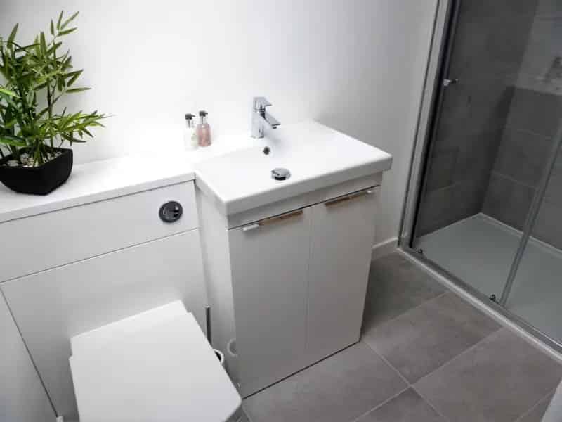 2 Bedroom Apartment To Let Chapeltown Available Now