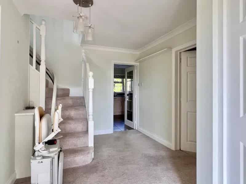 3 Bed Detached House for Sale