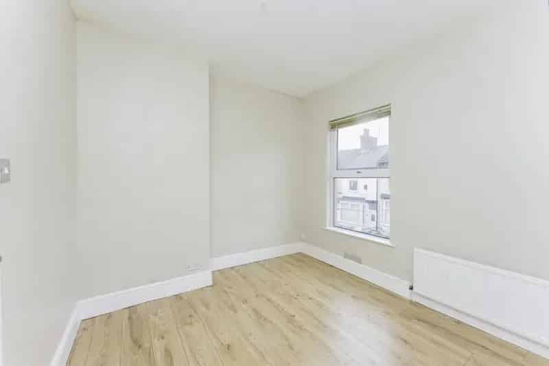 Two Bed Mid Terrace House for Sale on Harrowby Road