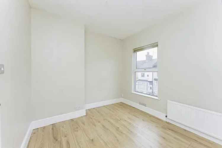 Two Bed Mid Terrace House for Sale on Harrowby Road