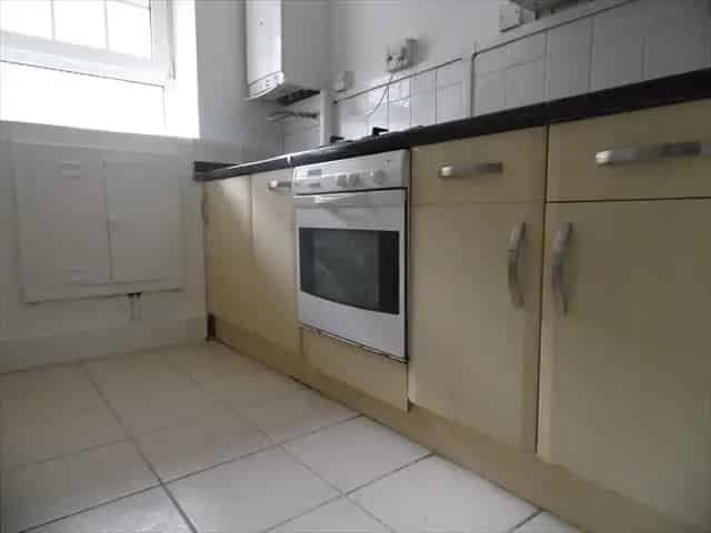 1 Bedroom Flat Tottenham June 20th Available