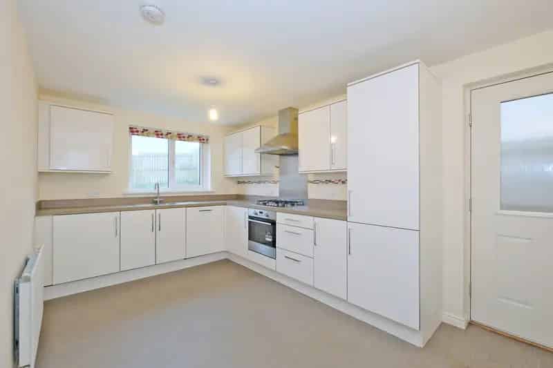 Detached House in Goodhope Bucksburn 4 Bedrooms 2 Bathrooms