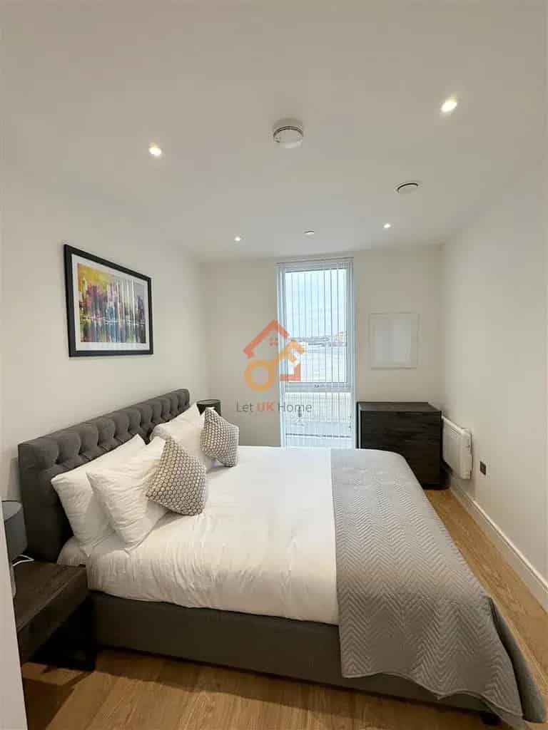 1 Bedroom Flat to Rent