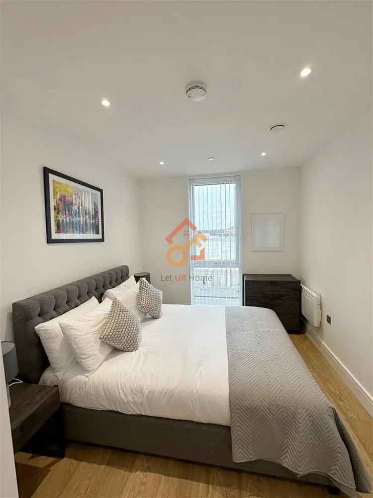 1 Bedroom Flat to Rent