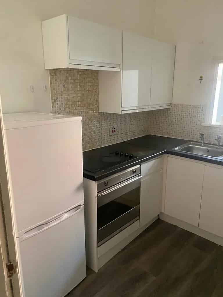 2 Bedroom Flat to Rent Easton Close to Cabot Circus