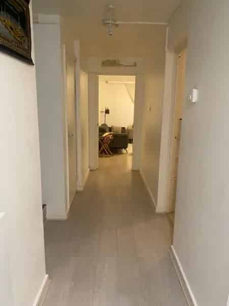 3 Bed Maisonette Near Seven Sisters Newly Refurbished