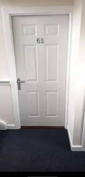 1 Bed Flat Faringdon