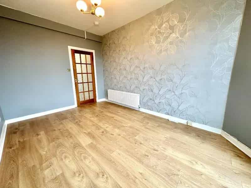 1 Bedroom Flat to Rent in Whiteinch Glasgow