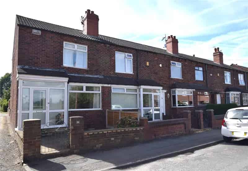 House For Sale , Leeds, England