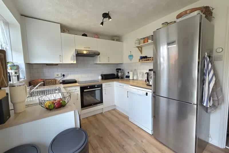 Three Bedroom Family Home Piddys Hard Zero Deposit Available
