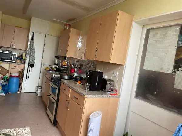 Flat For Rent in London, England