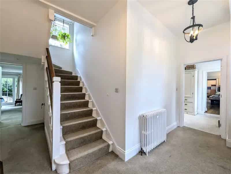 4 Bed Detached House with Planning Consent Wray Common Road Reigate