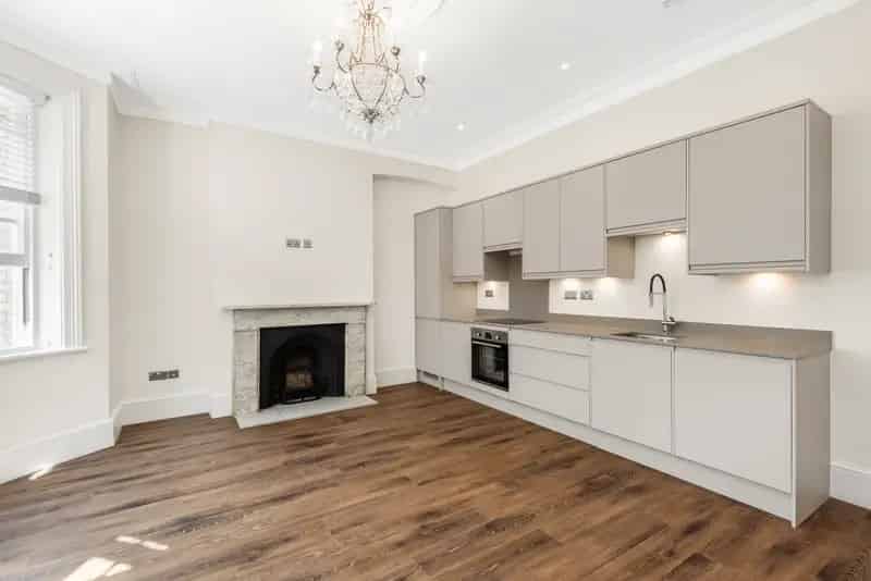 2 Bedroom Apartment to Rent Hove - 2 Terraces, 2 Shower Rooms