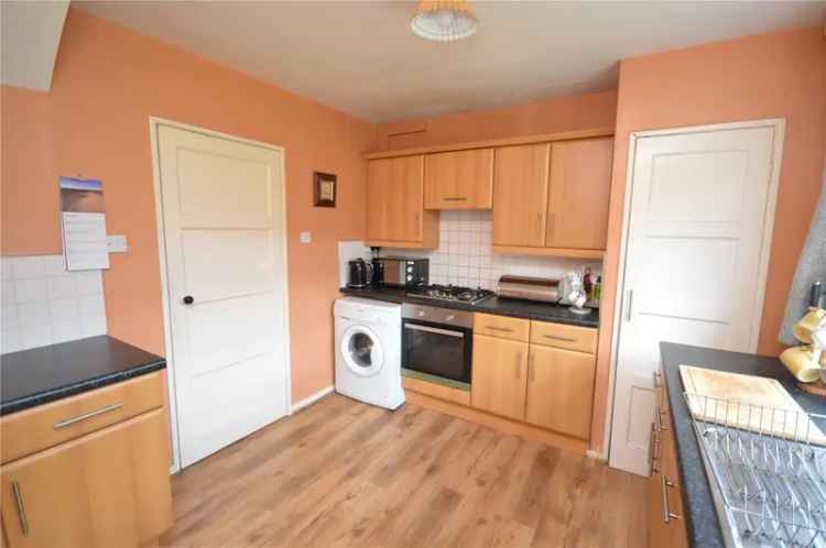 House For Sale in Leeds, England