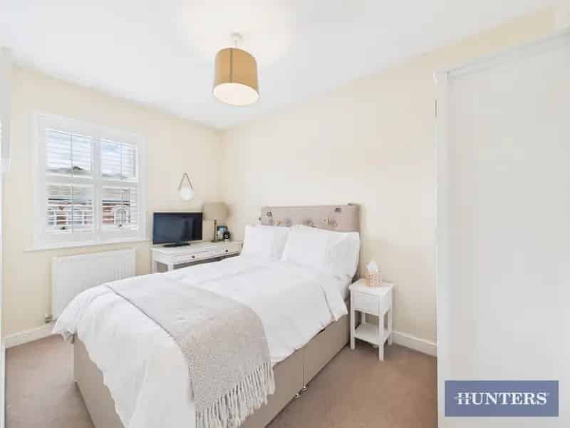 3 Bedroom House For Sale in Filey