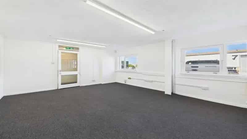 Industrial Unit Altens Trade Centre Office Warehouse Space