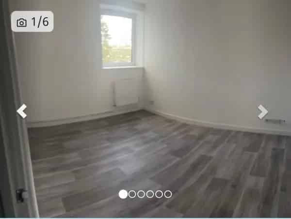Spacious 2-Bedroom Flat Near Hanger Lane