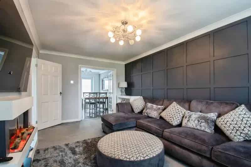 Four Bedroom Family Home Near Amenities