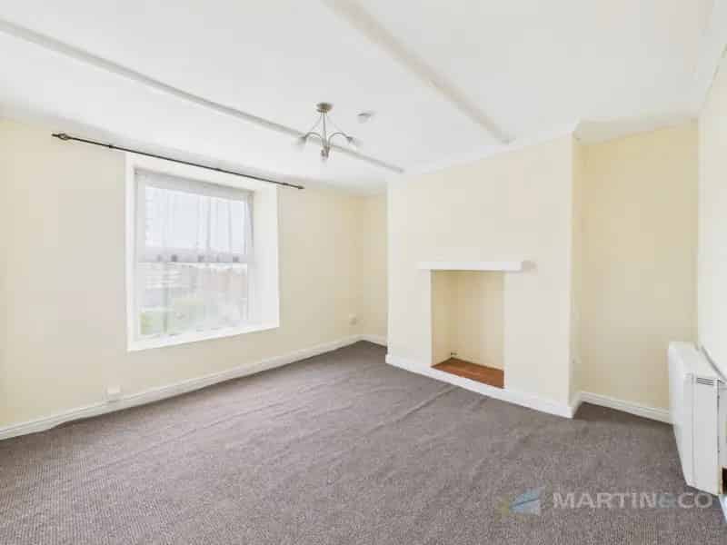 1 Bedroom House For Sale Near Redruth