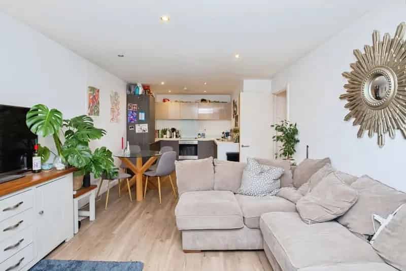 2 Bedroom Flat for Sale Manchester M4 Ancoats
