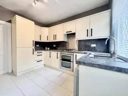 2 rooms house of 23 m² in Sheffield